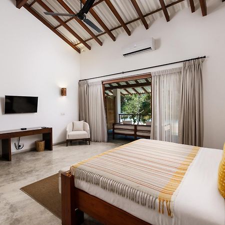 Lantern Boutique Hotel By Reveal Mirissa Rom bilde