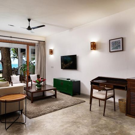 Lantern Boutique Hotel By Reveal Mirissa Rom bilde