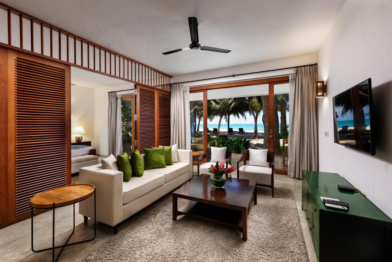 Lantern Boutique Hotel By Reveal Mirissa Eksteriør bilde