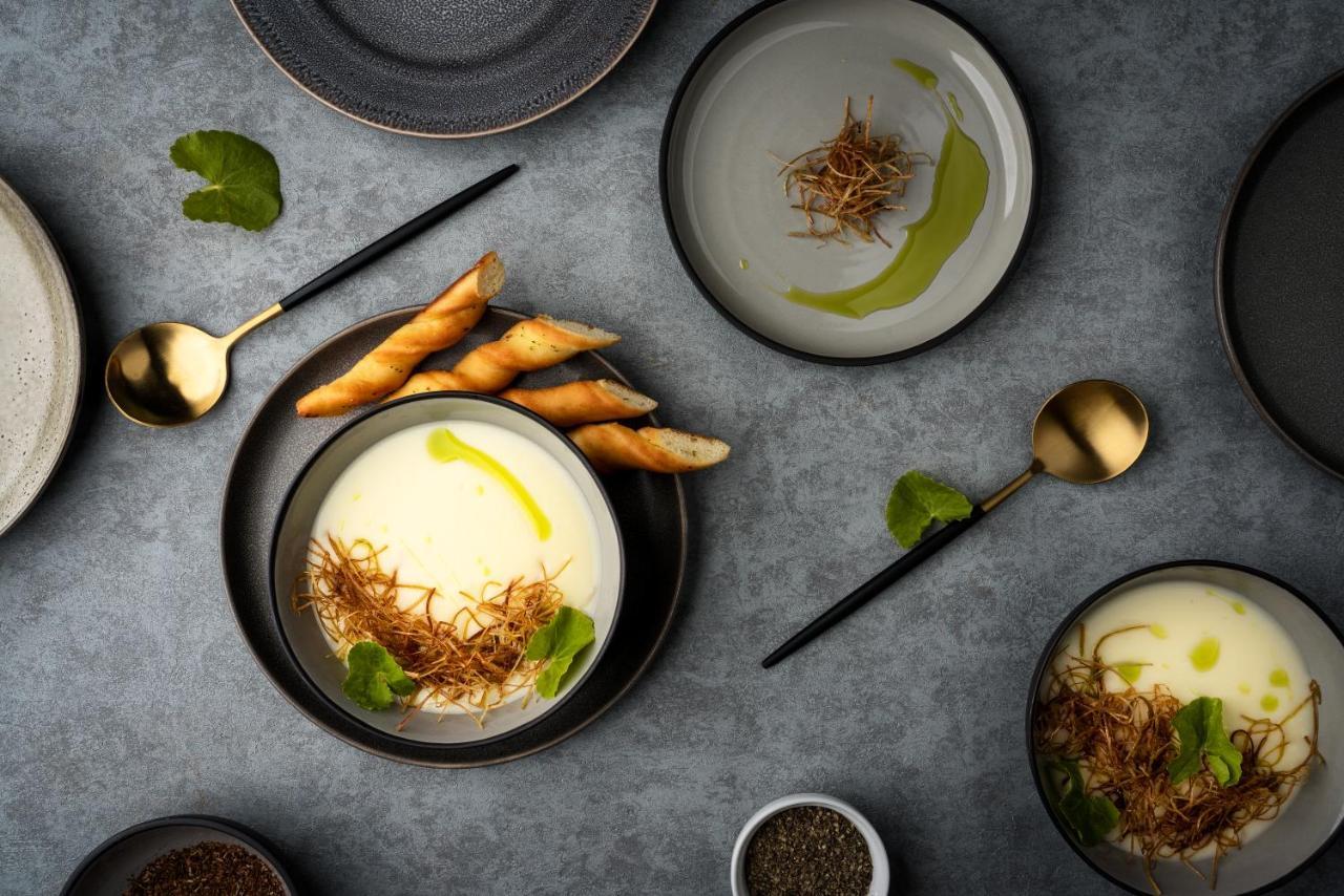 Lantern Boutique Hotel By Reveal Mirissa Eksteriør bilde