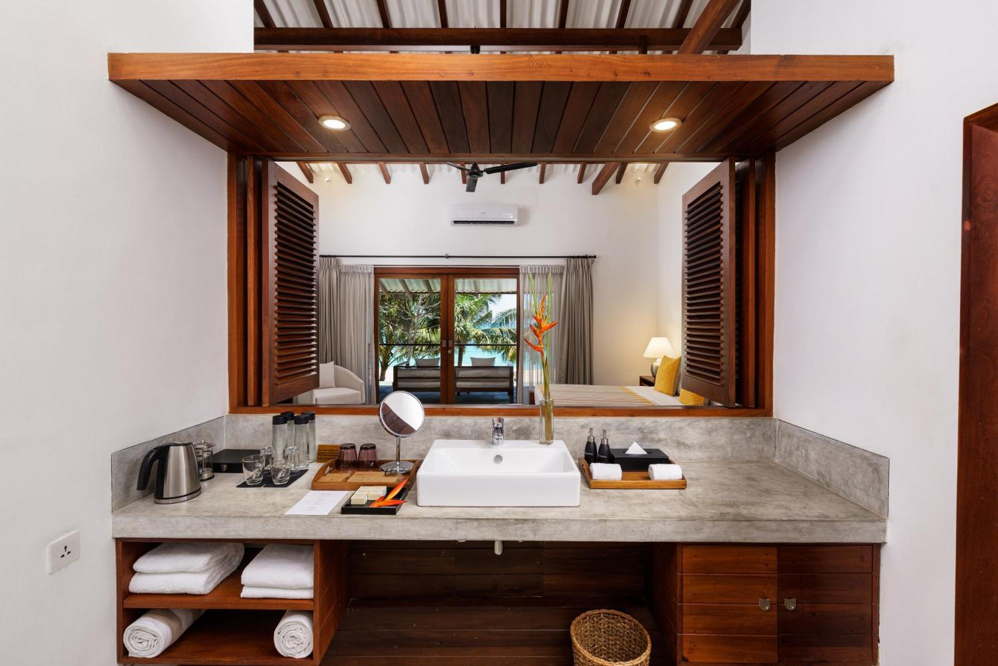 Lantern Boutique Hotel By Reveal Mirissa Rom bilde