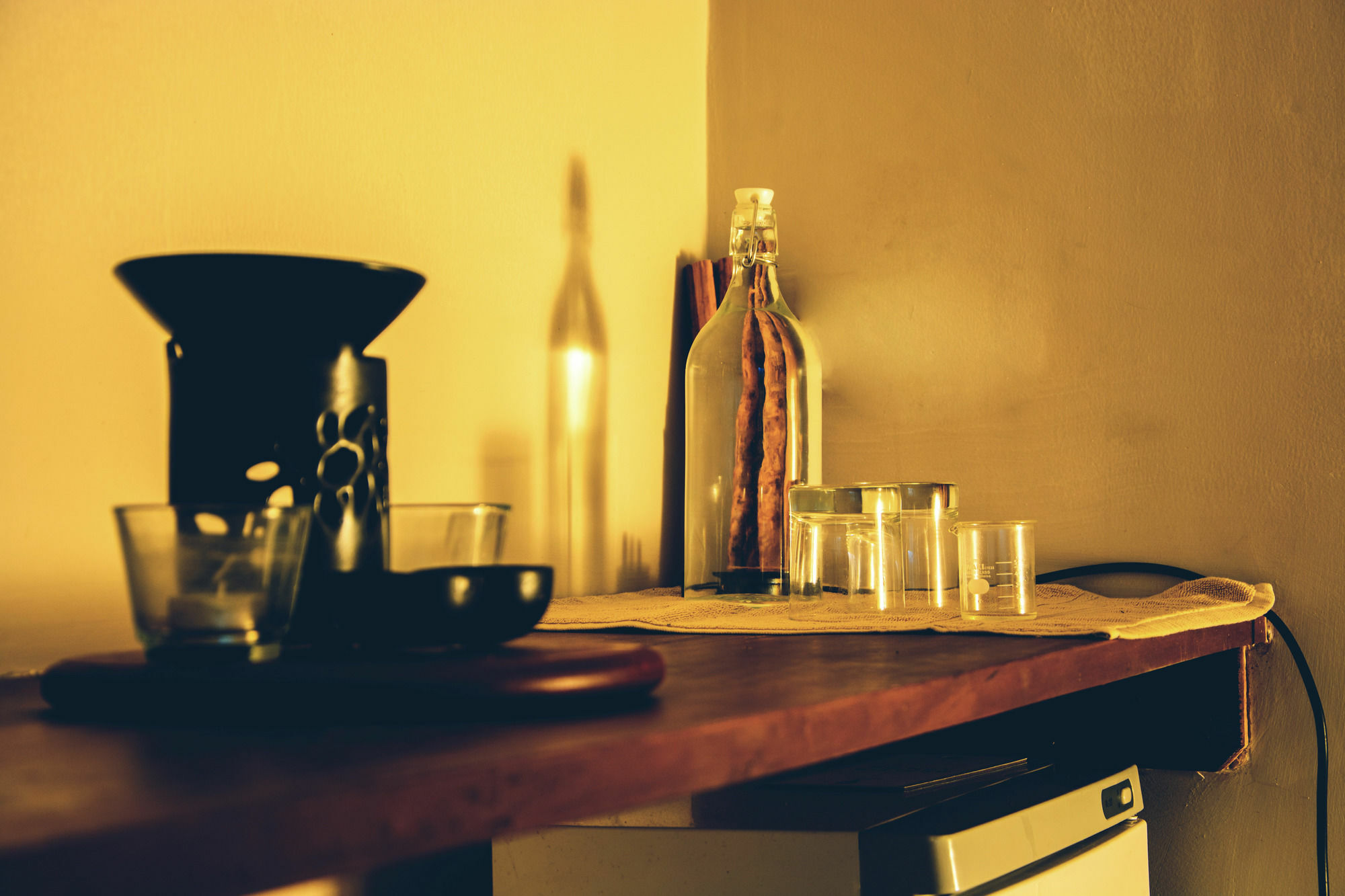 Lantern Boutique Hotel By Reveal Mirissa Eksteriør bilde