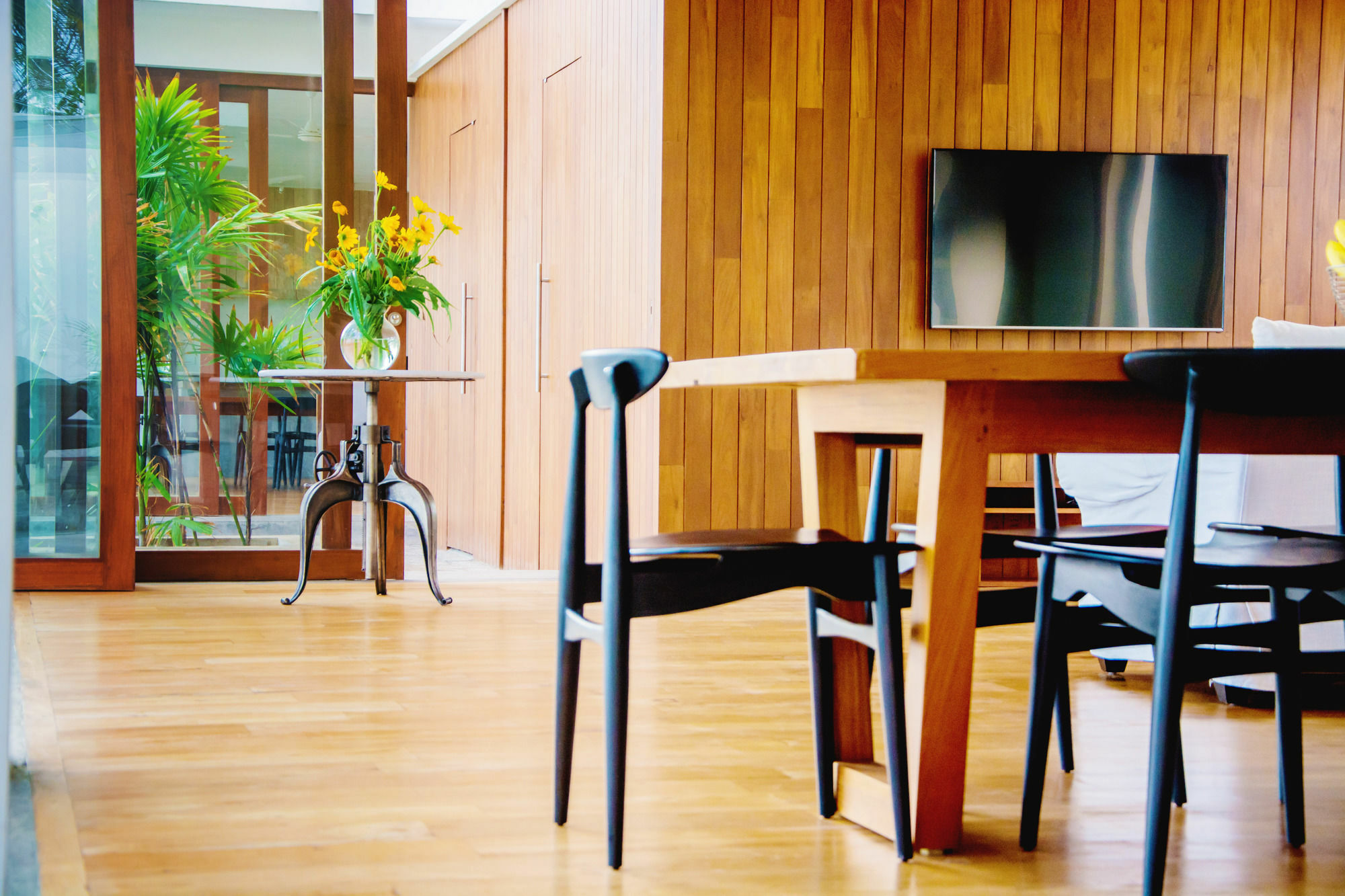 Lantern Boutique Hotel By Reveal Mirissa Eksteriør bilde